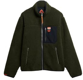 Superdry Veste Vintage Retro M