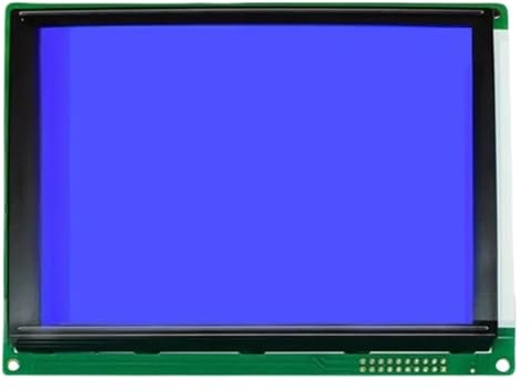 BBMZSM Schermo di visualizzazione PG320240D-PA .D1113