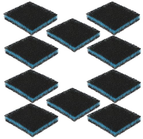 VILLFUL Peli 10 Pezzi e Animali Domestici Riutilizzabile Raccoglitore Lavatrice Carbone di Bambù Compatto Vestiti e Lanuggine