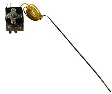 ForeverPRO WB24X21192 Thermostat Electric for GE Appliance
