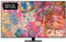 Samsung QLED 4K Q80B 55 Zoll Fernseher (GQ55Q80BATXZG, Deutsches Modell), Quantum HDR 1500, Quantum Prozessor 4K, Dolby Atmos, Smart TV [2022]