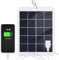 Solar Power Bank Waterproof, Waterproof Solar Charging Bank, Outdoor Solar Power Bank, Portable Solar Power Bank, Solar-Powered Charging Station, Solar Charger for Smartphones