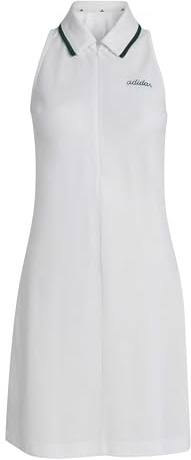 adidas Seasonal Essentials Colourpop Dress with Embroidered Graphic