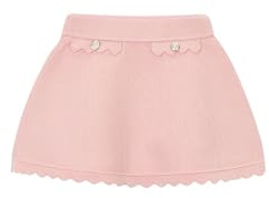 Mayoral Gonna Maglia per Bambine e Ragazze Blossom 3 Anni (98cm)
