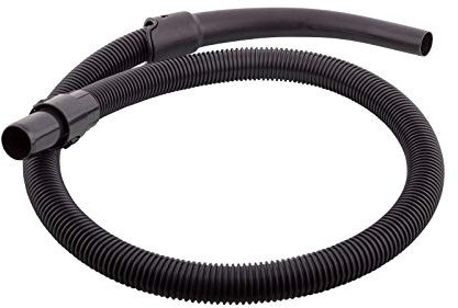 Ariete tubo flessibile impugnatura raccordo aspirapolvere Red Silent 2752