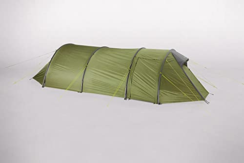 Zelt Tatonka 2024 Alaska 4 PU Olive