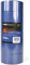 ADHES Cinta de pintor Cinta de carrocero Cintas de Enmascarar para Pintura artes, azul, Resistencia a los rayos ultravioleta，50mm x 50m, 6rollos