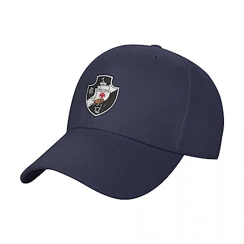 TQASER Basecap Vasco da Gama Baseballmütze Militär Taktische Mütze Mütze Strand Herren Mützen Damen Geschenk