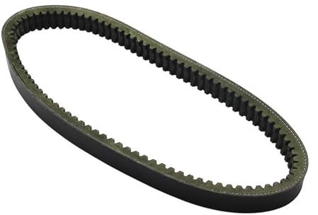 Keilriemen Für TASSO KÖNIG AIXAM 400 D 300 ECO Für Bellier VX550 Bellier VX550 XLD 502 503 Motorrad Antriebsriemen Transfer Gürtel EPCOUR025 Antriebsriemen