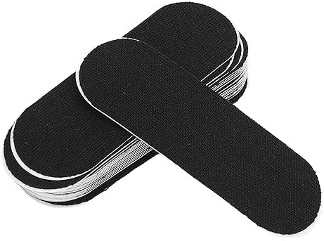 HELEVIA 10 Paar Fingerband, Sportlicher Fingerschutz, Vorgeschnittenes, Elastisches Hydrokolloid-Befestigungsband Volleyball, Klettern, Basketball