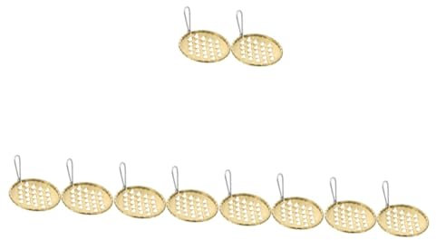 TOPBATHY 5 Set Spatola Per Gelatina Raschietto Per Gelatina Raschietto Per Cucina Strumento Per Graffiare La Gelatina Raschietto Liangpi Raschietti Per Alimenti Riutilizzabili 2 Pezzi * 5