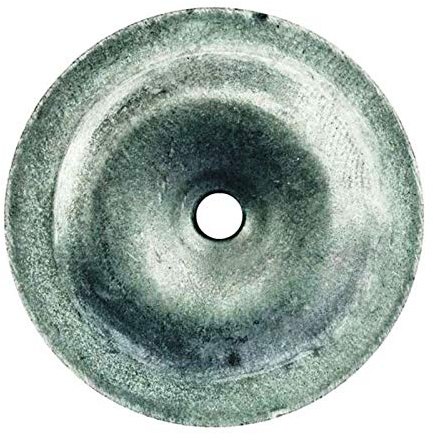 Disco de 1 kg grande de 27 mm para clavos de 2,5 – 3,5 mm de cartón galvanizado Q1.