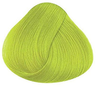 New La Riche Directions - Tinta semi-permanente per capelli, 88 ml, colore: lime fluorescente