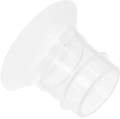 Flanscheinsatz Silikon Comfy Brustpumpenkissen Elektrische Zubehör 27Mm