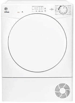 8KG Condenser Tumble Dryer
