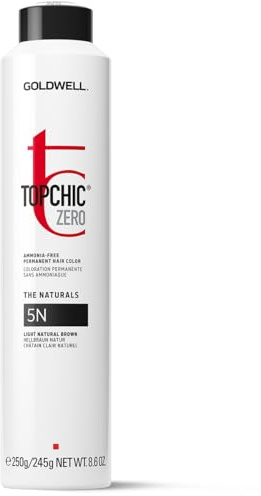 Goldwell - Topchic Zero - 5N - 250 ml
