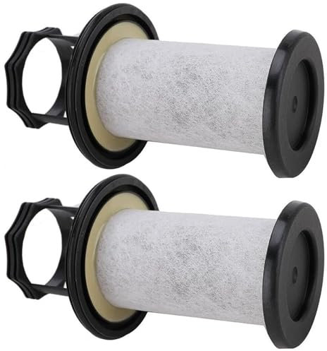 For Nissan for Navara D22 ZD30 2 pièces filtre à huile élément coton remplacement 3931051950 LC5001X 3584145 SOE525
