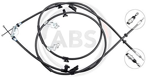 ABS a.b.s K17261 freno amplificatore di potenza