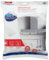 Care+Protect Cooker Hood Filter - Universal - Cut-to-Size - Anti-Grease - Anti-Odour - Self-Extinguishing - Size 47x97 cm - Absorbency 100 g-sq-m