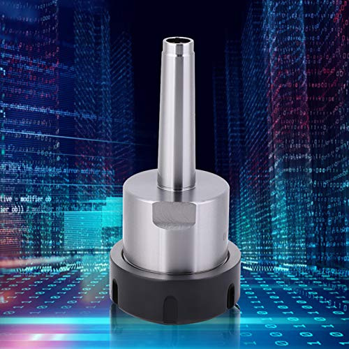 Portabrocas de Cono Morse, Portabrocas Portabrocas M10 Portabrocas Cono Morse MT2 Portabrocas ER40 para Torno CNC