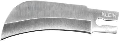 Replacement Hawkbill Blade for 44218 3-Pack Klein Tools 44219