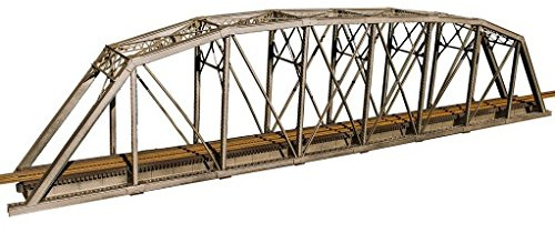 Spur H0 - Bausatz Brücke eingleisig 71,8 cm