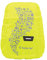 Step by Step Regen- und Sicherheitshülle, gelb, reflektierend und wasserdicht, geeignet für Step by Step Kid Rucksack, schützt vor Regen und Schmutz