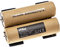 vhbw Akku kompatibel mit Panasonic ER147, ER146, ER507 Rasierer, Haarschneider (1200 mAh, 1,2 V, NiMH)