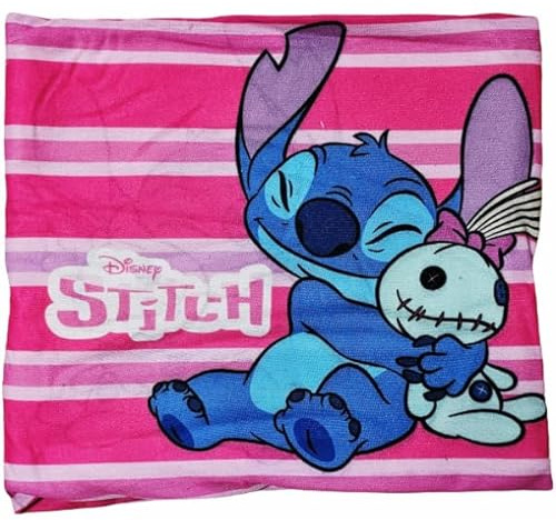 ILS I LOVE SHOPPING Halsduk tubhalsduk barn varm baby vinter termisk hals pojkar mjuk, För barn från Stitch, Taglia unica bambino