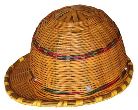 SHINEOFI Cappello Sicurezza Ventilato Con Protezione Solare Design Pratico Per Esterni Resistente Urti e Casco Da Costruzione Per Comfort e Usura