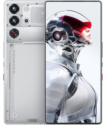 REDMAGIC 10SPro 16G+512G Moonlight (EU)