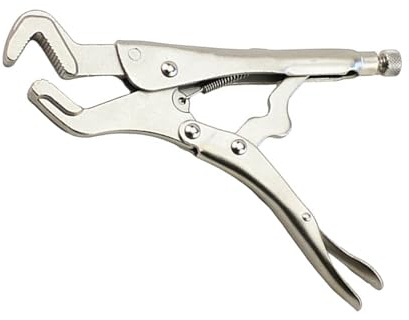 Multifunction Clamping Pliers Heavy Duty Tightening Pliers Parrots Nose Locking Plier Hand Tool Locking Welding Tool