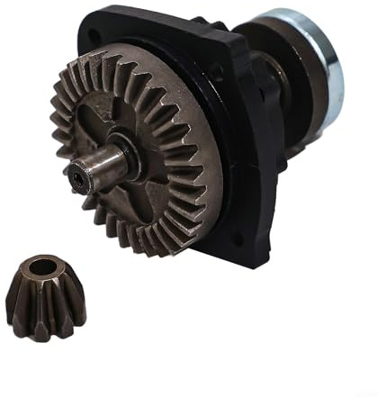 Gruppo ingranaggio di ricambio per Bosch per smerigliatrici angolari GWS6100 e FF03 100A