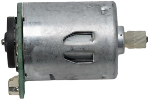 LatoYard Vacuum Cleaner Wheel Motor For Bg600 Max, For Useelife 1300 For Conga 1090,1099 For Kyvol D3 E20 Bagotte Bg600 Max, Wheel Motor Bushes Vacuum Cleaner Filter Bushes Vacuum Cleaner Filter