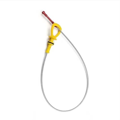 Ölmessstab für Mercedes-Benz SL-Klasse R230 (2006–2011), OEM-Teilenummer 2720100072