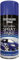 SCHNAZZ - 1 x Auto Extreme Blue Gloss Aerosol Spray Paint 400ml, Professional Quality, Perfect Finish, Multipurpose Exterior and Interior Spray for Cars, Bikes,Vans, Metal, Wood and more