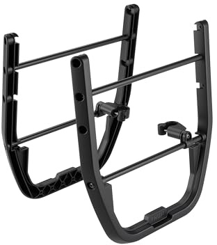 Thule Side Frames Set Seitenrahmen Für Tour Rack Black, One-Size