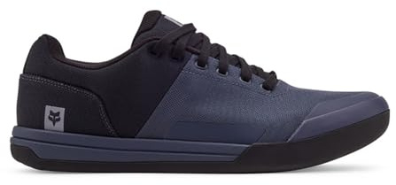 BOOTS FOX UNION CANVAS BLUE STEEL 42