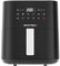 Sinotech Friggitrice ad Aria Digitale, 6L, Display Touch Screen, 10 Programmi Preimpostati, Cestello Estraibile, Cottura a 360°