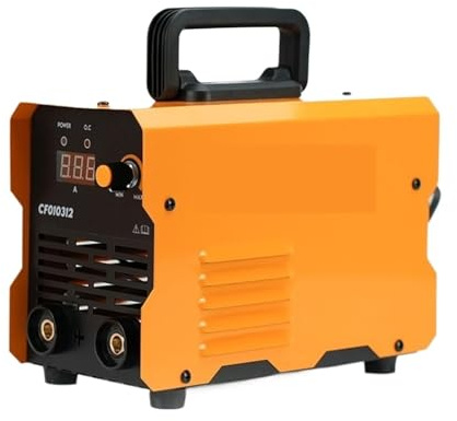 Máquina de soldadura industrial, soldadores de arco eléctrico portátiles, máquina de soldadura multifuncional for tuberías, equipo de mini soldadores for el hogar.