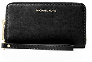 MICHAEL KORS 34F9GTVE9L - Borsa da sera Donna, nero