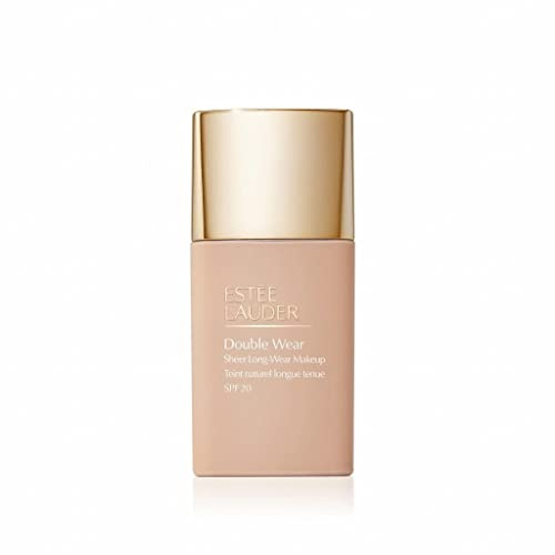 Estée Lauder Double Wear Sheer Long-Wear SPF 20 2C3 Fresco Foundation 30ml