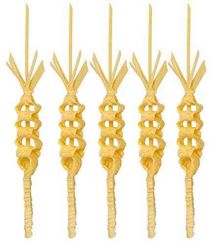 Palmas Domingo Ramos - Palma Ojal (5 Unidades)