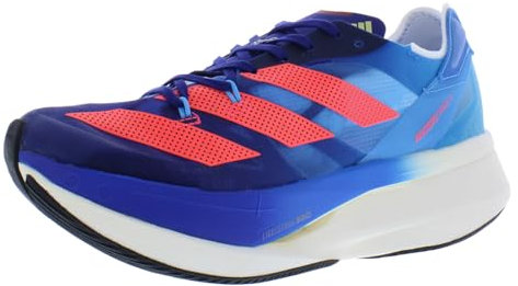 Adidas Unisex Adizero Prime X Legacy Indigo/ Turbo/Sky Rush 13 D