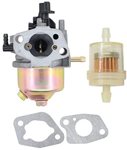 RANRAO Carburateur de Rechange avec Jeu de Joints pour Tondeuse pour Mountfield HP414 SP414 HP164 SP164 M411PD RS100