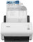 Brother ADS-4100 Desktop-Dokumentenscanner | SuperSpeed USB 3.0 | doppelseitig | 60 Blatt ADF, UK-Stecker