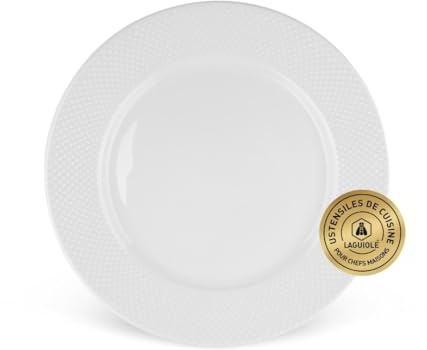 Laguiole - SERVICE A TABLE 18 PIECES SERENITY
