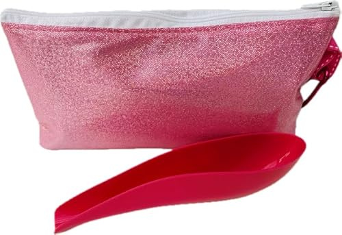 Urinette® Rigide avec Pochette de Rangement et Son Mousqueton