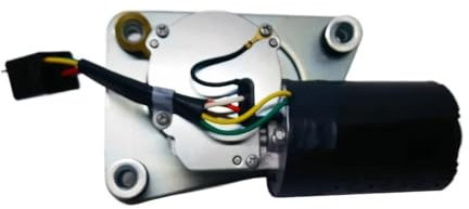 TZIUSFAC Scheibenwischermotor Für Chrysler LKW OEM 9397041021 9390041133 F006B20006 2870800