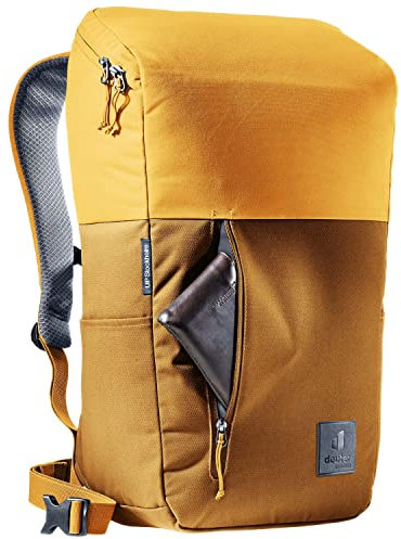deuter UP Stockholm nachhaltiger Tagesrucksack (22 L)
